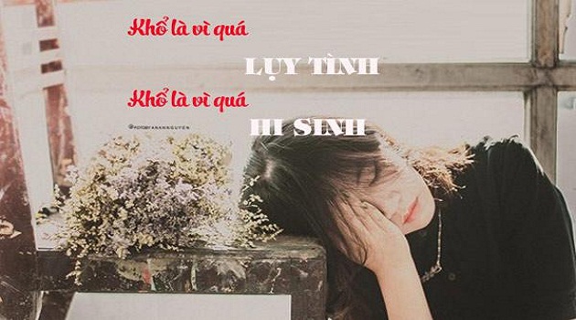 Tâm sự nhói lòng của cô gái nhìn người yêu đi lấy vợ: Thiếu một chút nữa thôi, chúng mình đã là của nhau-1
