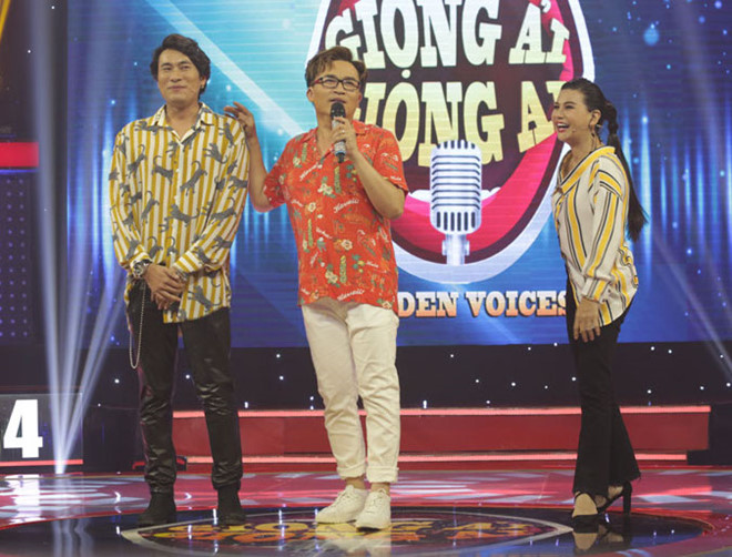 Trước khi nói yêu An Nguy, Kiều Minh Tuấn vẫn vui vẻ với Cát Phượng-1