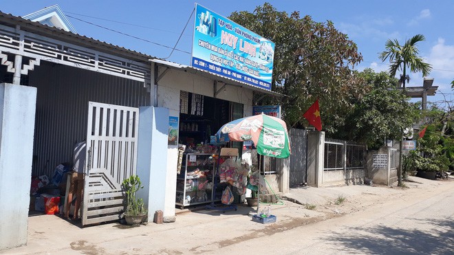 Cô giáo mầm non tố bị chồng cướp mất con, truy sát giữa đường trước mặt công an-2