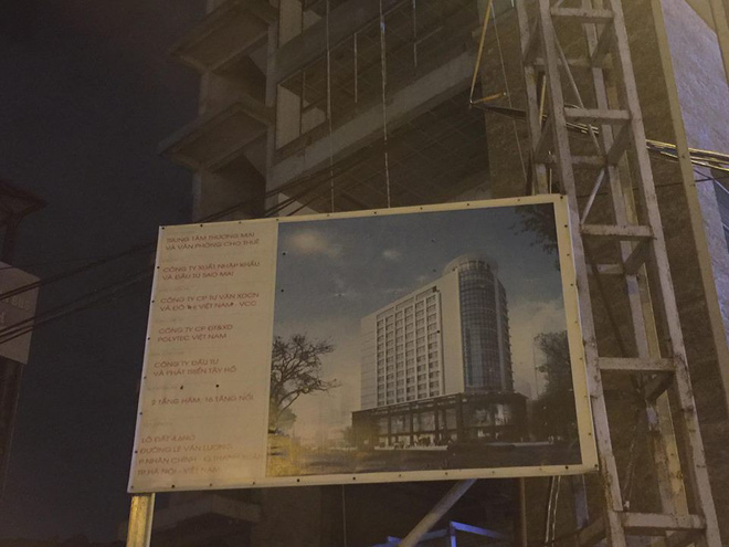 Nạn nhân thoát chết vụ thanh sắt rơi: Có vật rơi xuống sau xe, quật mạnh làm tôi ngã-5