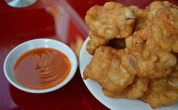 Cách làm chả mực giã tay ngon giòn sần sật, cả nhà đều mê-1