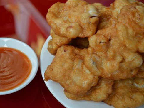 Nếu chưa thử mực xào kiểu Thái, bạn chưa thể biết được món mực xào có thể ngon đến vậy!-2