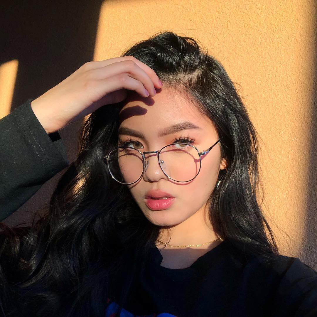 Đoạn clip đang khiến các tín đồ làm đẹp cảm thấy thỏa mãn nhất lúc này: quy trình tháo mi nối siêu đã mắt-2