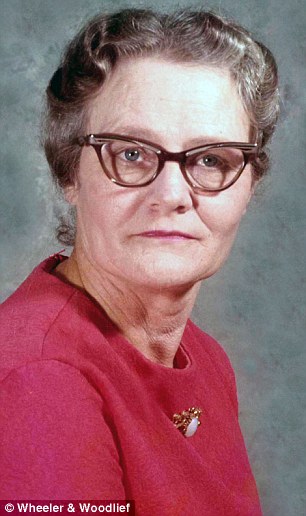 Đòi tổ chức tang lễ nhưng lại không biết thi thể của mẹ già ở đâu, bí mật quái dị của người phụ nữ lập tức bị vạch trần-2