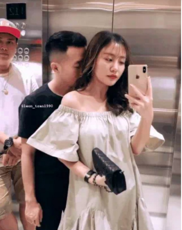 Văn Mai Hương bất ngờ lộ ảnh thân mật cùng trai lạ, nghi vấn người yêu mới-3