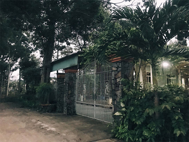 Những chuyện lạ lùng chỉ thấy có ở đám cưới Trường Giang, Nhã Phương-1