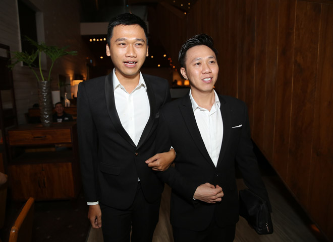 Những chuyện lạ lùng chỉ thấy có ở đám cưới Trường Giang, Nhã Phương-4