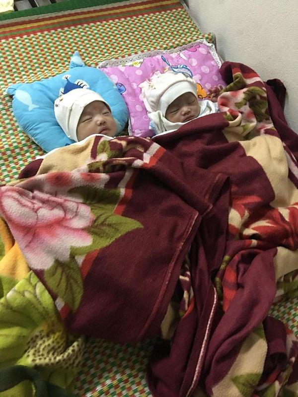 Mẹ 19 tuổi tử vong sau 3 tiếng nấc, hai bé song sinh khóc rạc cổ vì khát sữa-5