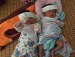 2 bé sơ sinh của bà mẹ trẻ đột tử sau khi tắm đêm ở Tuyên Quang nhận được 140 triệu đồng ủng hộ-1