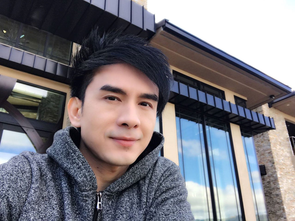 Nhà 60 tỷ của Mr. Đàm có đẳng cấp hơn biệt thự Đan Trường, Lệ Quyên?-1