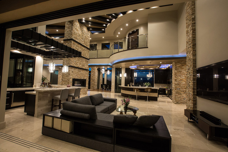 Nhà 60 tỷ của Mr. Đàm có đẳng cấp hơn biệt thự Đan Trường, Lệ Quyên?-3