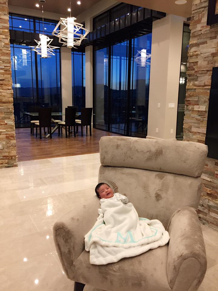 Nhà 60 tỷ của Mr. Đàm có đẳng cấp hơn biệt thự Đan Trường, Lệ Quyên?-4