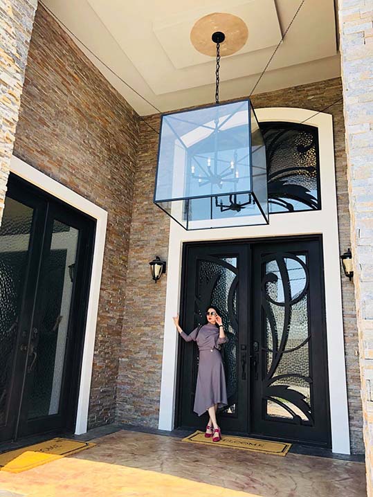 Nhà 60 tỷ của Mr. Đàm có đẳng cấp hơn biệt thự Đan Trường, Lệ Quyên?-8