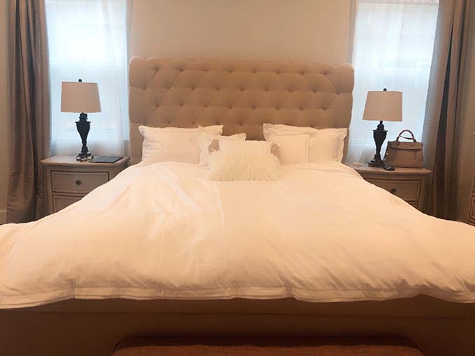 Nhà 60 tỷ của Mr. Đàm có đẳng cấp hơn biệt thự Đan Trường, Lệ Quyên?-10