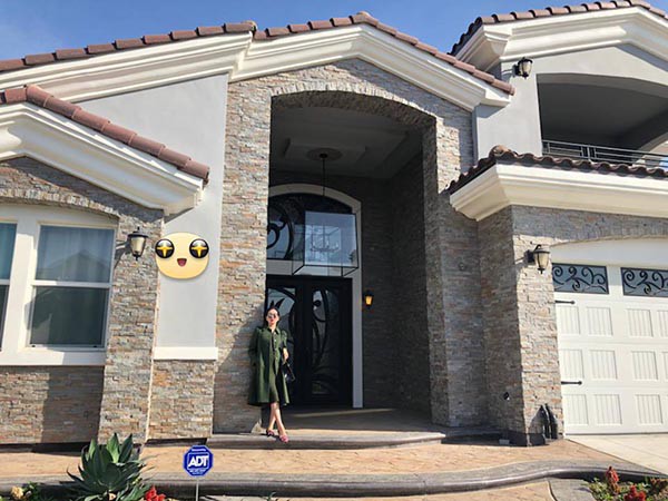 Nhà 60 tỷ của Mr. Đàm có đẳng cấp hơn biệt thự Đan Trường, Lệ Quyên?-9