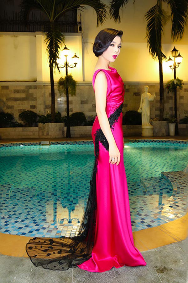 Nhà 60 tỷ của Mr. Đàm có đẳng cấp hơn biệt thự Đan Trường, Lệ Quyên?-12