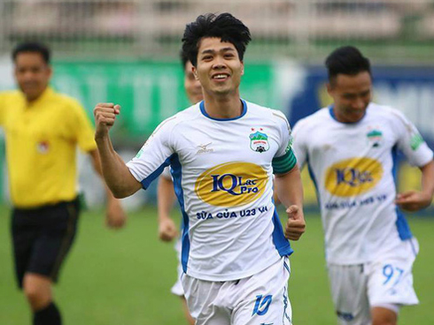 Danh sách U23 Việt Nam đi AFF Cup: Canh bạc khó của thầy Park-3