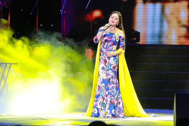 Bằng Kiều khẳng định Như Quỳnh đã bị vắt kiệt và bào mòn tại Việt Nam: Sự thật thế nào?-7