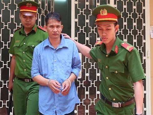 Kẻ giết bé trai sau khi quan hệ tình dục lặp lại án mạng sau 20 năm