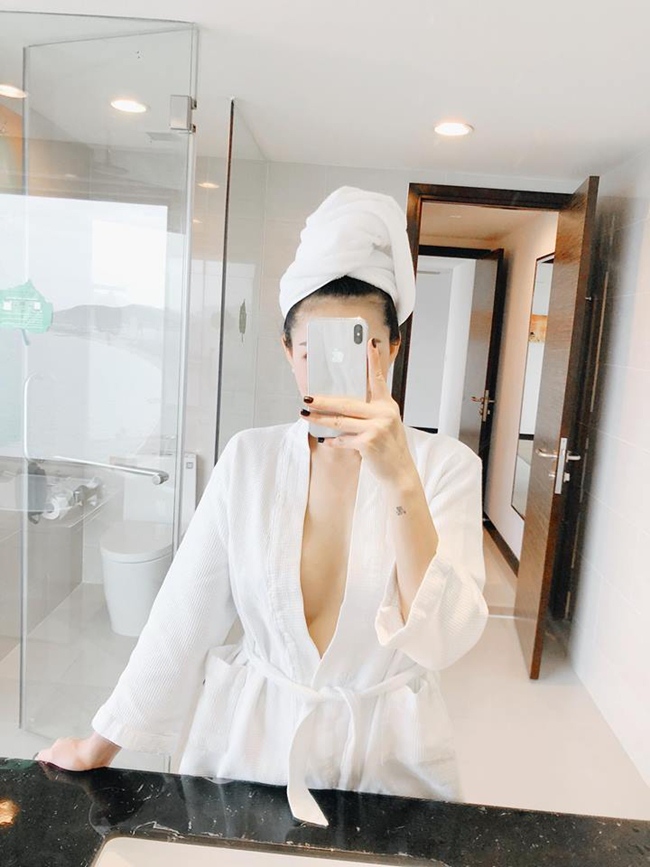 Dàn mỹ nhân Người phán xử gây bão màn ảnh Việt sau 1 năm giờ ra sao?-16