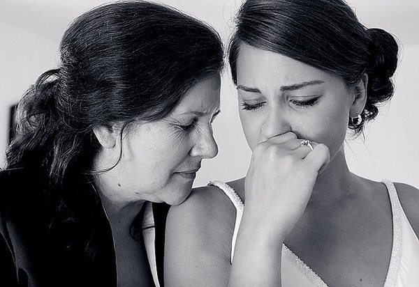 Cú sốc người mẹ nghèo lần đầu đến nhà thông gia giàu có-1