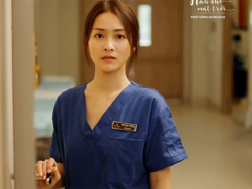 Hậu duệ mặt trời bản Việt: Duy Kiên xé váy Hoài Phương, Linh Miu dữ dội, giật tóc Khả Ngân-7