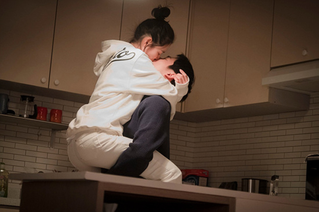 Sợ hãi với tình yêu như ngáo đá, ghen tuông sẵn sàng mang dao đến dọa-1