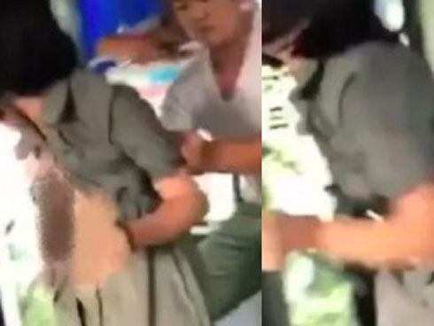 Đến thăm nhà cô giáo, nữ sinh đột ngột mất tích, hé lộ vụ cưỡng bức giết người khiến cả Myanmar dậy sóng-5