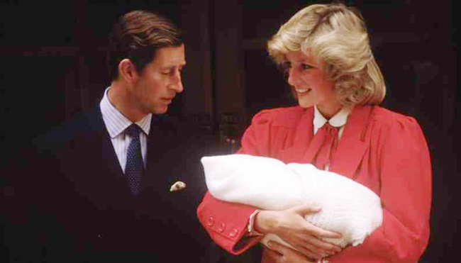 Người hâm mộ sốc nặng trước tin Công nương Diana có một người con gái bí mật trước khi kết hôn với Thái tử Charles và đây là sự thật-1