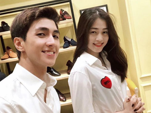 Cộng đồng mạng bức xúc trước tin Á hậu Phương Nga bị chơi xấu tại Miss Grand 2018-7