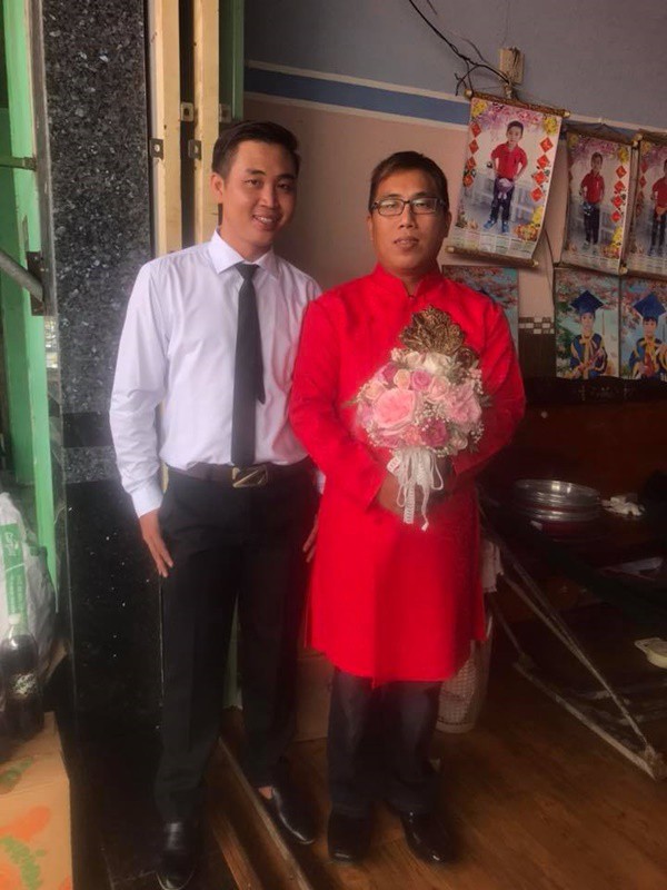 Người thân của cô dâu Hậu Giang chính thức lên tiếng về sự thật việc cháu mình được trao 129 cây vàng làm của hồi môn-6