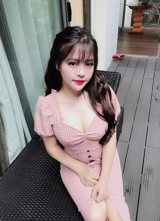 Người vợ xinh như hotgirl từng nhìn chồng theo nhân tình khi mình mang bầu: Tuổi xuân con gái qua đi rất nhanh, phải thương lấy chính mình-3