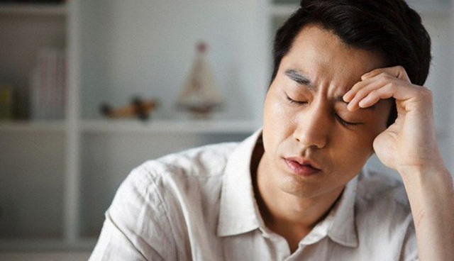 Cưới nhau 10 năm, tôi mới phát hiện bí mật kinh khủng của vợ-1