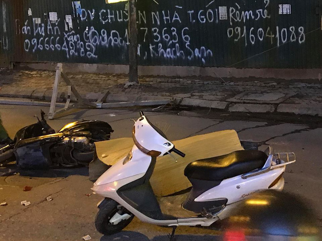 Vụ mẹ đơn thân bị cần trục rơi trúng tử vong: Con gái 6 tuổi chưa biết tin mẹ mất-5