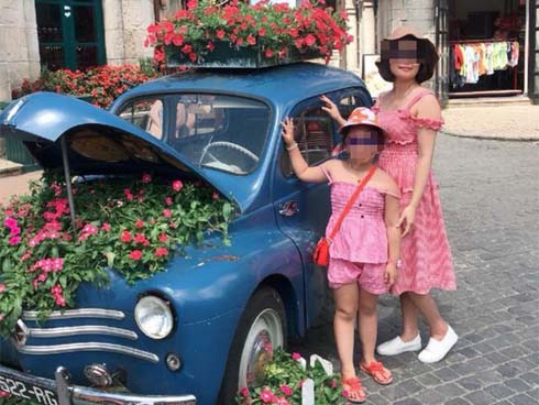 Người thoát chết vụ khung sắt rơi: Tôi không biết vì sao bất tỉnh-3