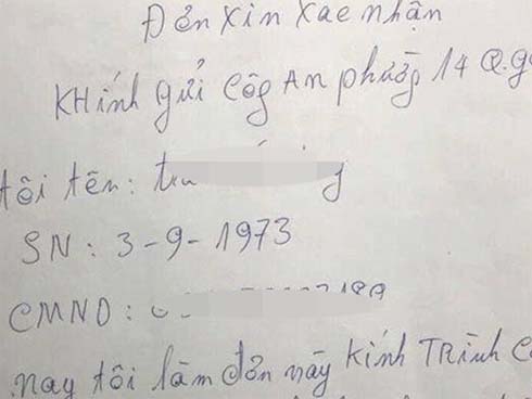 Nghe tin bạn gái ngủ cùng trai, thanh niên và bạn tới đánh đập cướp tài sản-2