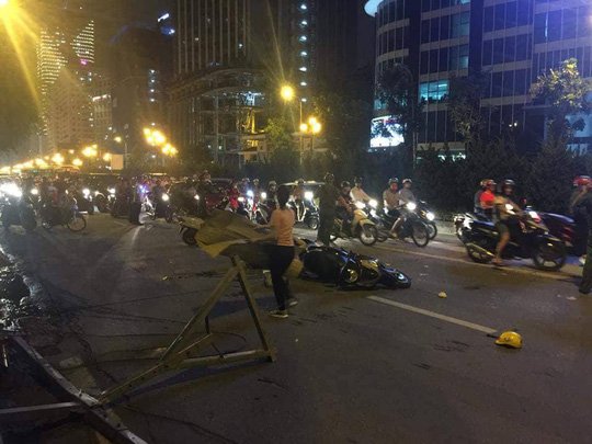 Tai nạn chết người: Dự án và ông chủ cả đời mang tiếng xấu-1