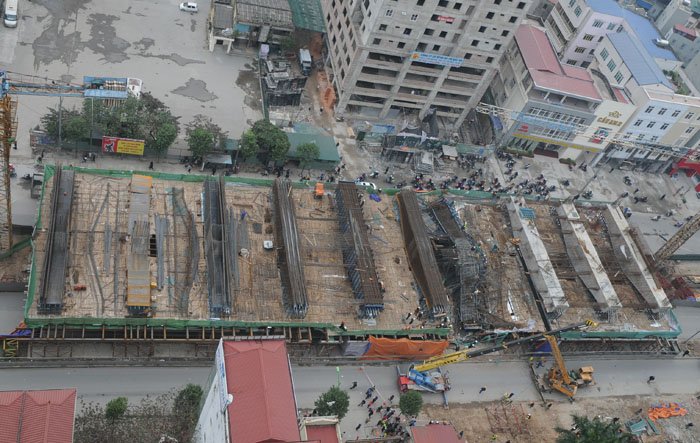 Tai nạn chết người: Dự án và ông chủ cả đời mang tiếng xấu-2