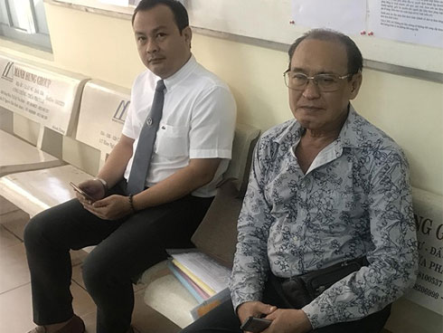 Duy Phương nhận bồi thường hàng trăm triệu từ NSX Sau ánh hào quang-3