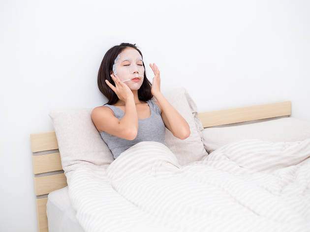 Chia sẻ bí quyết chăm sóc da trắng mịn, sạch mụn với chi phí chỉ dưới 50k-5