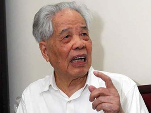 Nguyên Tổng bí thư Đỗ Mười từ trần-2