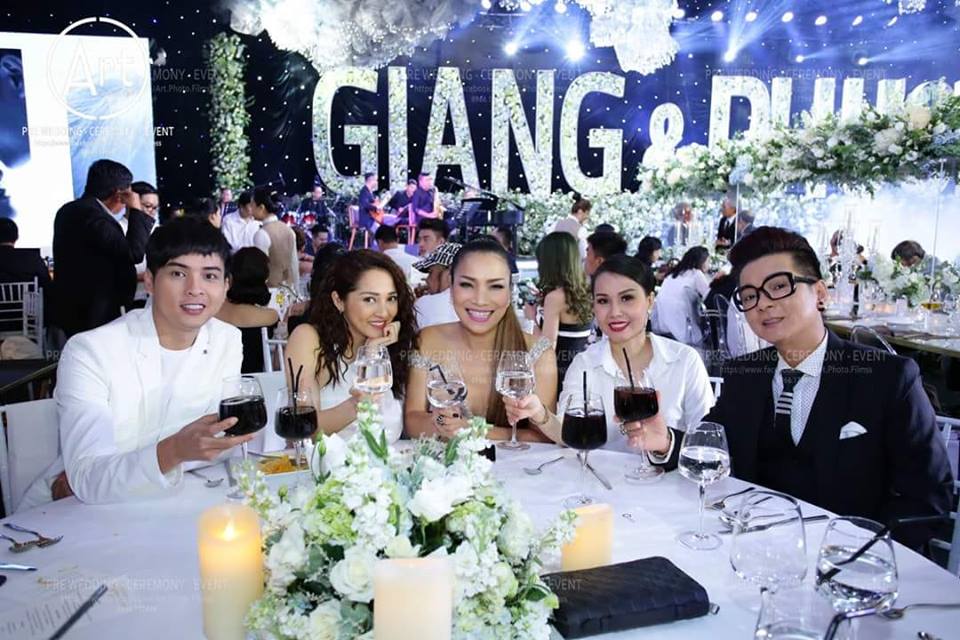 Hồ Quang Hiếu tiết lộ sốc về nguyên nhân nhìn Bảo Anh đắm đuối trong đám cưới Trường Giang-7