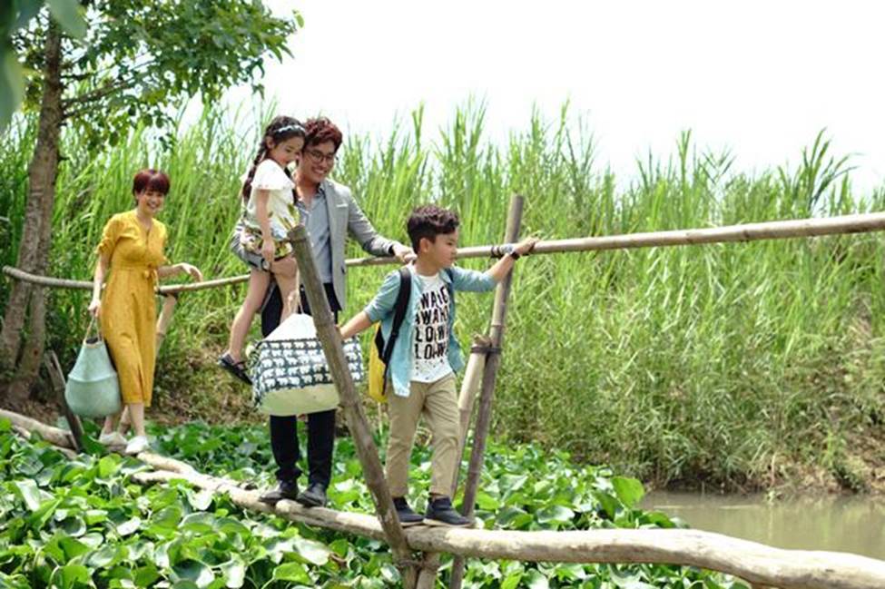 Sau scandal tình cảm Kiều Minh Tuấn - An Nguy, đạo diễn nổi điên vì sao nhí sốc nhập viện-3