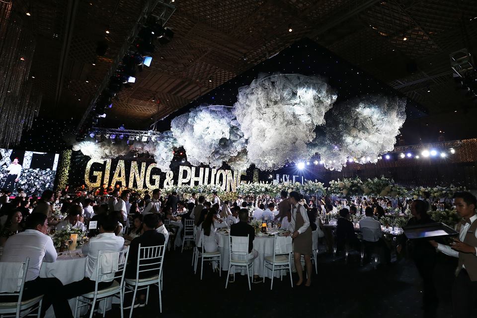 Hậu đám cưới, anh trai Trường Giang gửi lời nhắn đến em trai và em dâu đầy xúc động-2