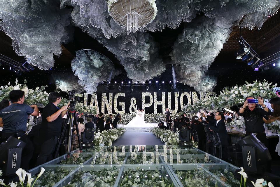 Hậu đám cưới, anh trai Trường Giang gửi lời nhắn đến em trai và em dâu đầy xúc động-3