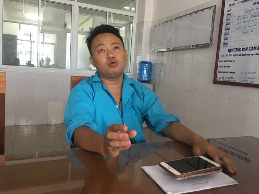 Vụ chồng nguy kịch, vợ con tử vong khi du lịch Đà Nẵng: Phát hiện thêm 2 người nguy kịch-3