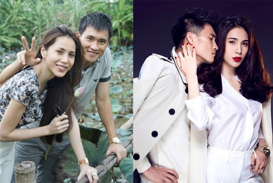 Sau khi dao kéo sao Việt nhìn ra sao nếu không photoshop, make up?-13