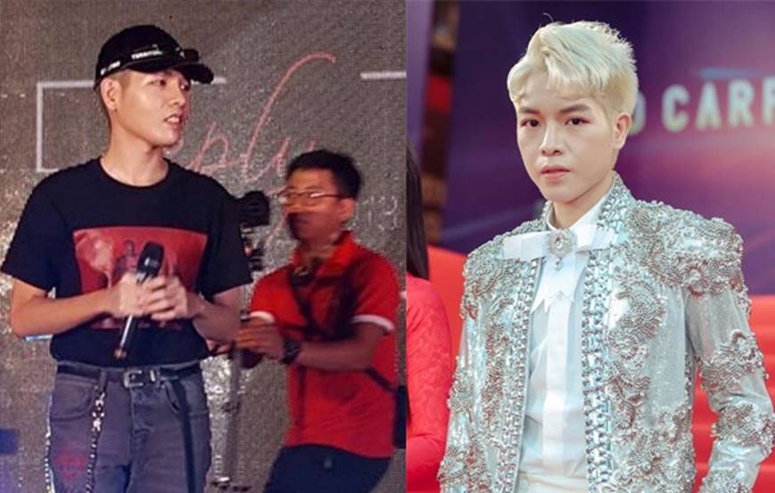 Sau khi dao kéo sao Việt nhìn ra sao nếu không photoshop, make up?-6