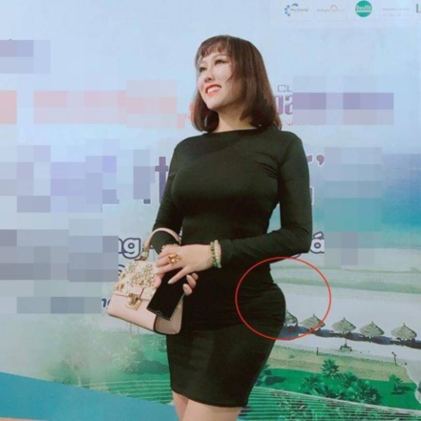 Sau khi dao kéo sao Việt nhìn ra sao nếu không photoshop, make up?-18