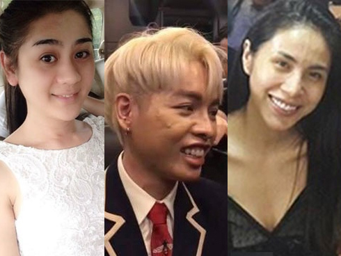 Sau gần 2 năm dao kéo và lập nghiệp ở Sài Gòn, mẹ đơn thân Phượng Thị Nở ước muốn mặc áo cưới thêm lần nữa-13